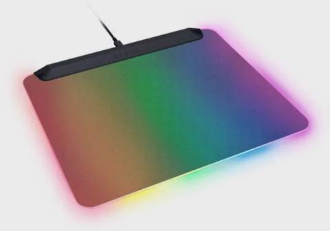 Razer Firefly V2 Pro M Black (RZ02-04920100-R3M1) siçan altlığı — 275 ₼ · Baku · Klaviaturalar və siçanlar Razer Firefly V2 Pro M Black (RZ02-04920100-R3M1) siçan altlığı — Baku