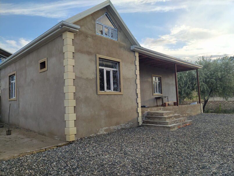 For sale: 3-room house / Cottage / Villa, 125 m² — Ev, villa, Bakı (6)