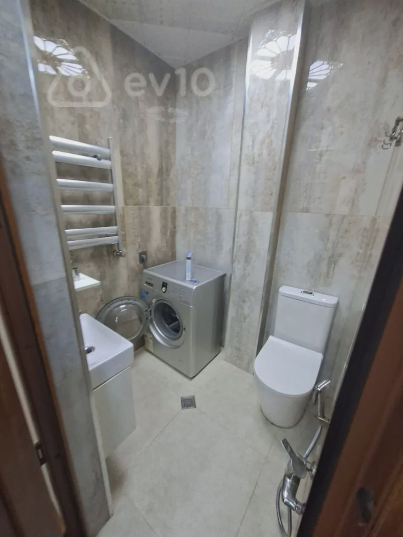 For rent: 2-room apartment (old building), 70 m² — Mənzil, Bakı (12)