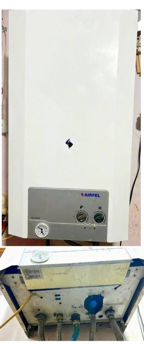 Airfel 24² kilovat Türkiyənindi Tam işlək 269 azn. Xırdalan Pərvin — NigAz mebel 🖤 — Təmir və tikinti (Mallar)