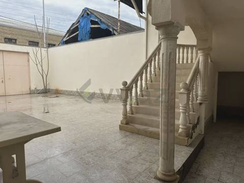 4 otaqlı Həyət evi satılır Gəncə ş — Daşınmaz əmlak