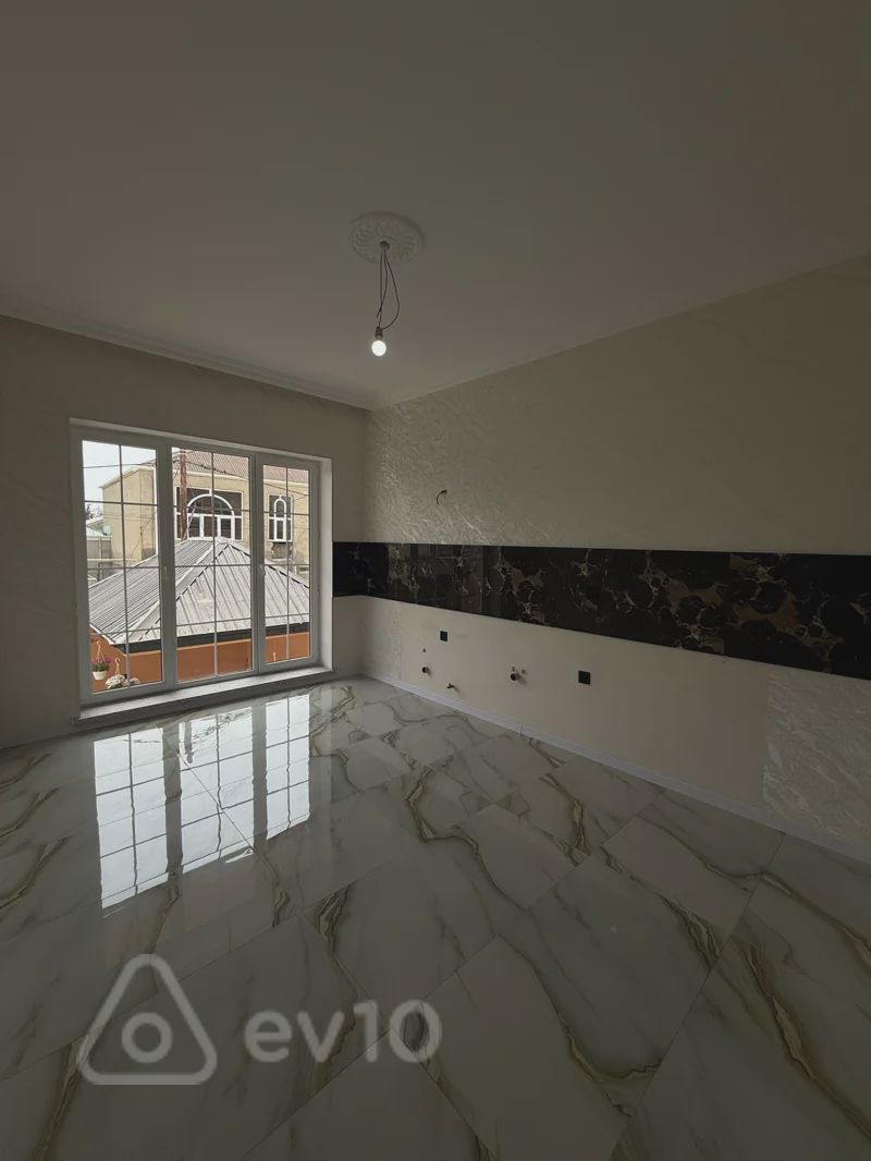 For sale: apartment (new building), 200 m² — Mənzil, Bakı (7)