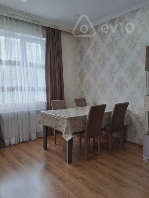 2 otaqlı mənzil, 65 m², Məhəmməd Hadi küç — kirayə — Баку