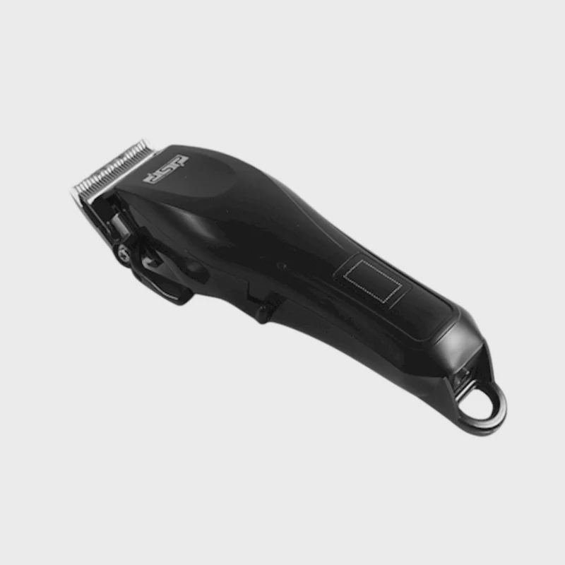 Saç üçün trimmer DSP 90438 Black - MXM_90438 — Saç burmağa və düzəltməyə, Bakı (4)