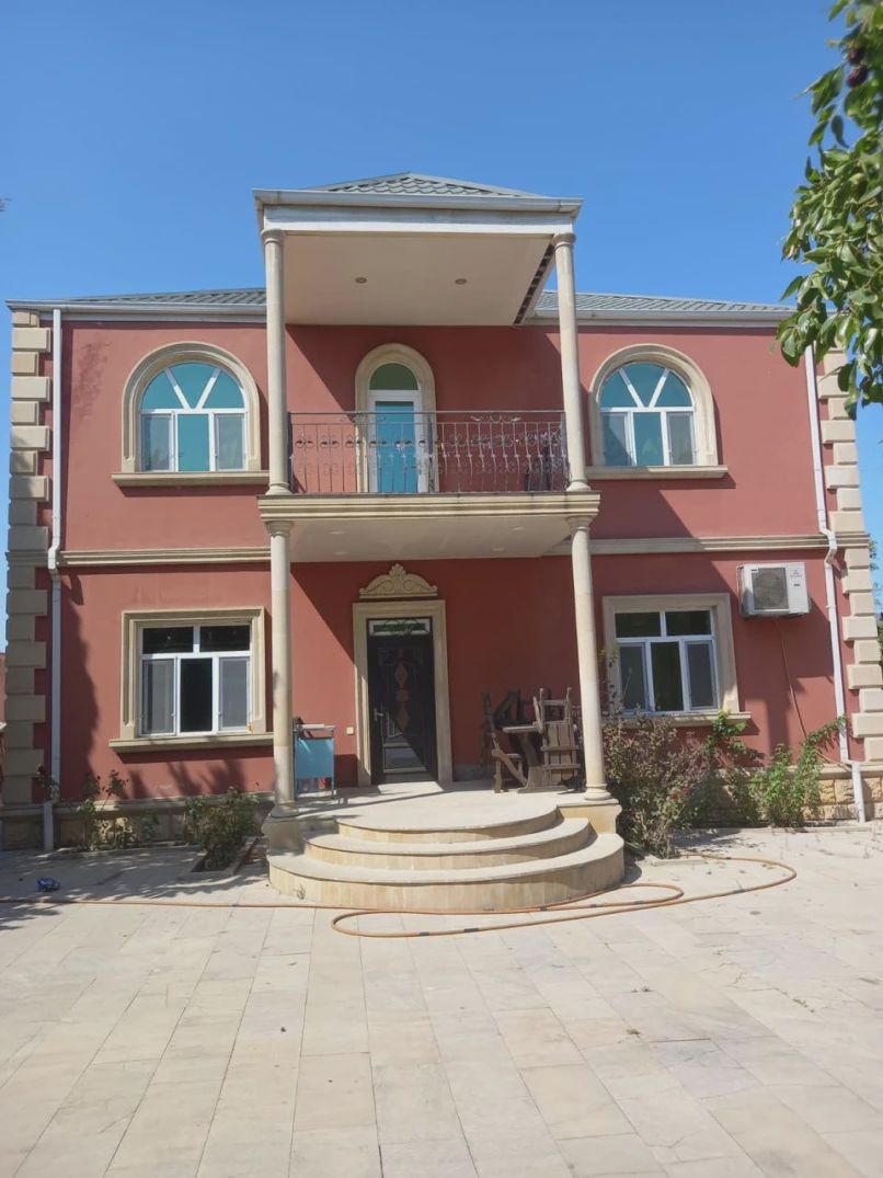 For sale: house / Cottage / Villa, 255 m² — Ev, villa, Bakı (2)