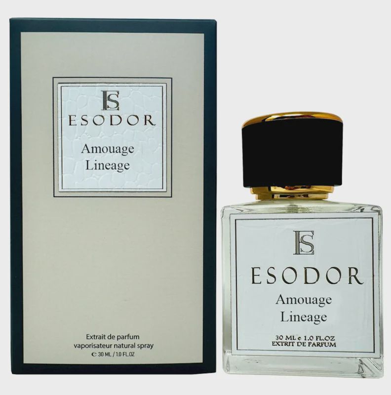 Esodor Amouage Lineage uniseks ətir 30 ml — Gözəllik və səhiyyə, Bakı