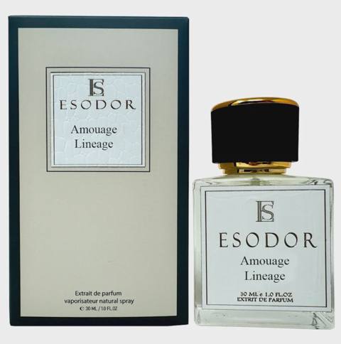 Esodor Amouage Lineage uniseks ətir 30 ml — Товары