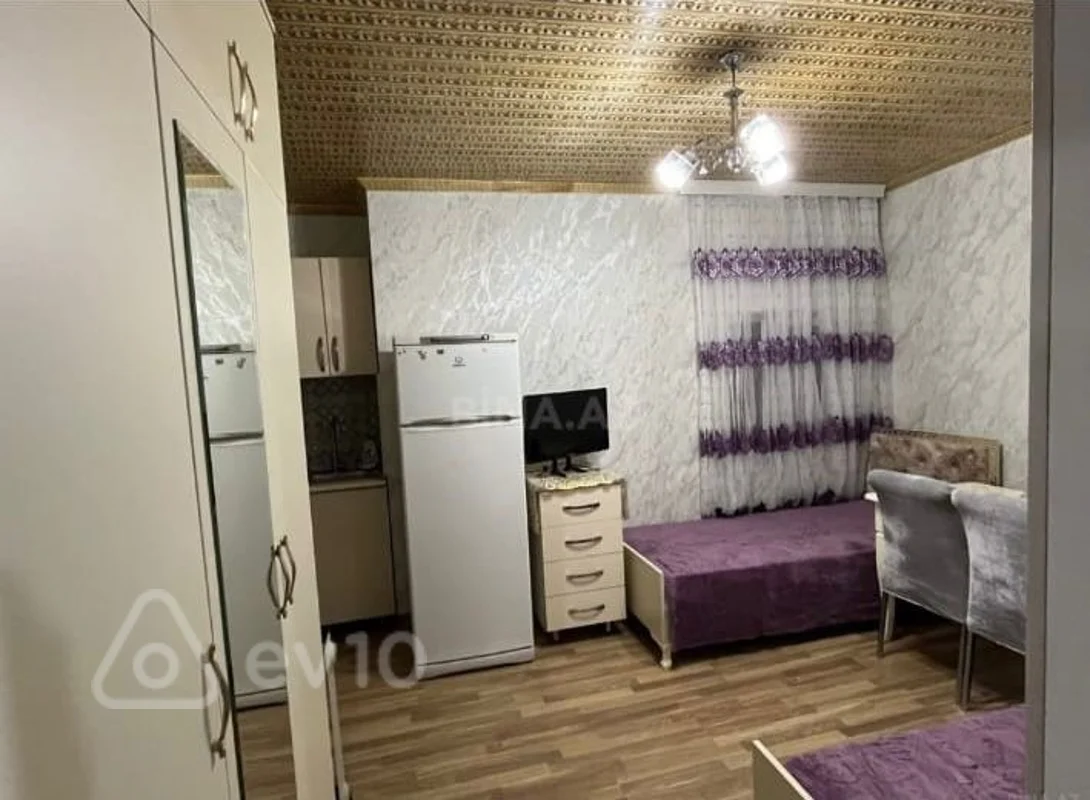 1 otaqlı həyət evi, 20 m², Biləcəri — kirayə — Bakı