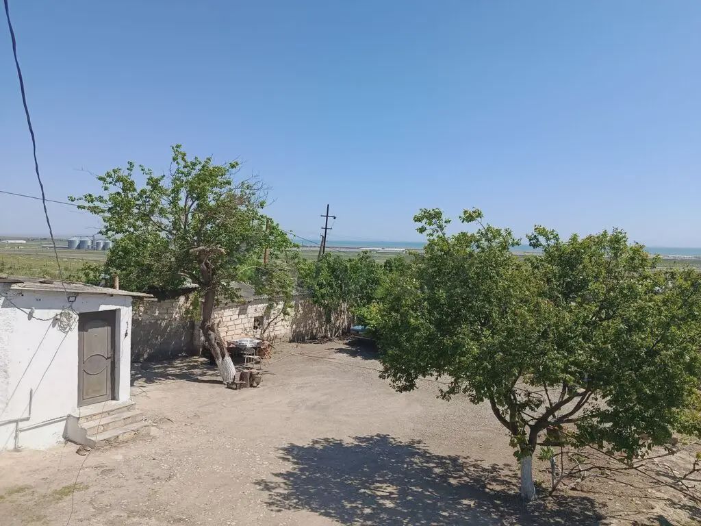 12 sot Torpaq Satılır, Siyəzən — Torpaq, Siyəzən (3)