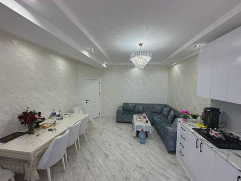 3 otaqlı Yeni tikili satılır Bakı, Səbail, Badamdar — Bakı