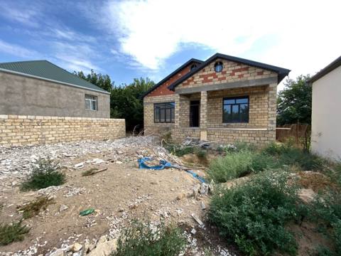 3 otaqlı Ev/villa satılır Sumqayıt, Sumqayit Seheri Saray qesebesi — 89 000 ₼ · 3 xonali · 133 m² · Баку · Ev, villa 3 otaqlı Ev/villa satılır Sumqayıt, Sumqayit Seheri Saray qesebesi — Баку