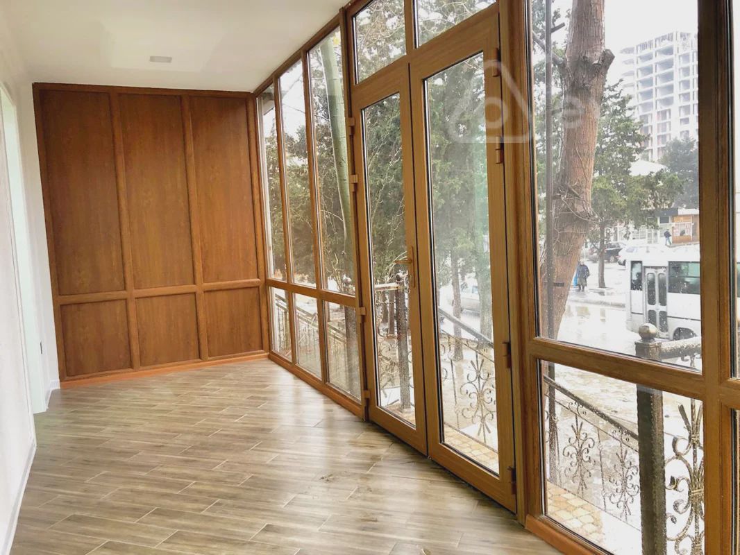 For rent: commercial property, 100 m² — Əmlak, Bakı (11)