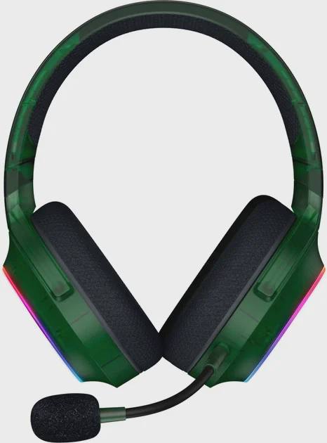 Razer Barracuda X Chroma Phantom Green (RZ04-05220300-R3M1) qulaqlıq — 339 ₼ · Bakı · Qulaqcıqlar Razer Barracuda X Chroma Phantom Green (RZ04-05220300-R3M1) qulaqlıq — Bakı