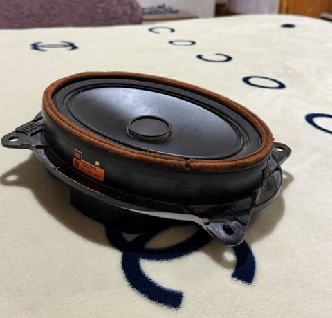 JBL avtomobil akustikası – oval dinamik - Brend: JBL - Tip: Avtomobil — 60 ₼ · Baku · Avtomobil akustikası JBL avtomobil akustikası – oval dinamik - Brend: JBL - Tip: Avtomobil — Baku