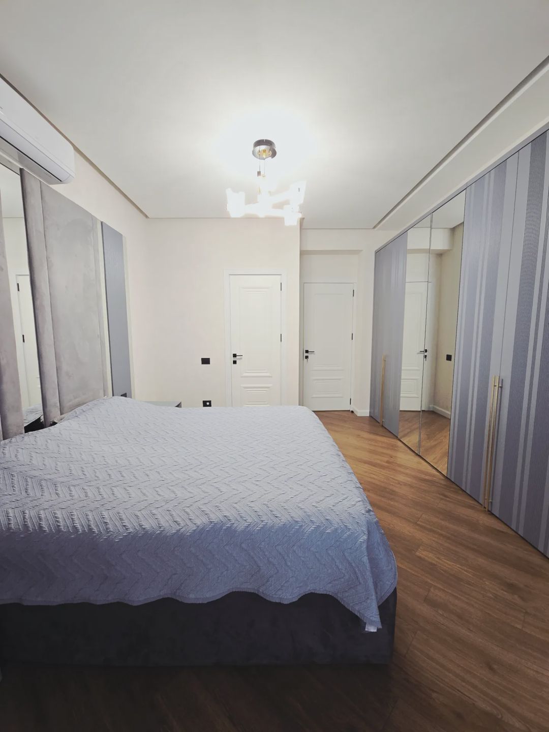 For sale: 3-room apartment, 127 m² — Mənzil, Bakı (6)