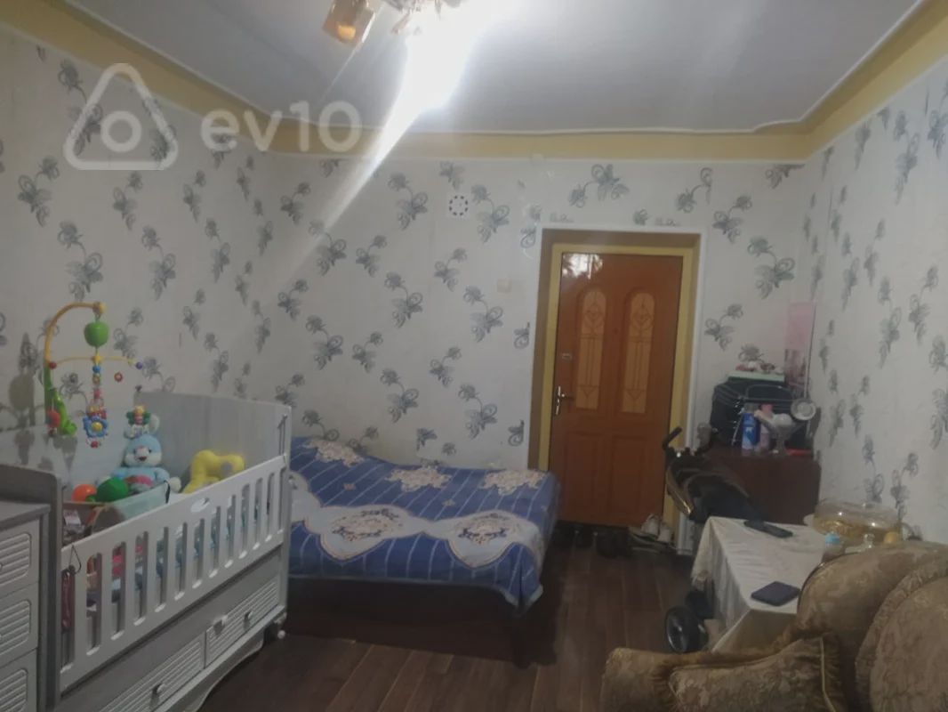 For sale: 1-room apartment (old building), 25 m² — Mənzil, Bakı (2)