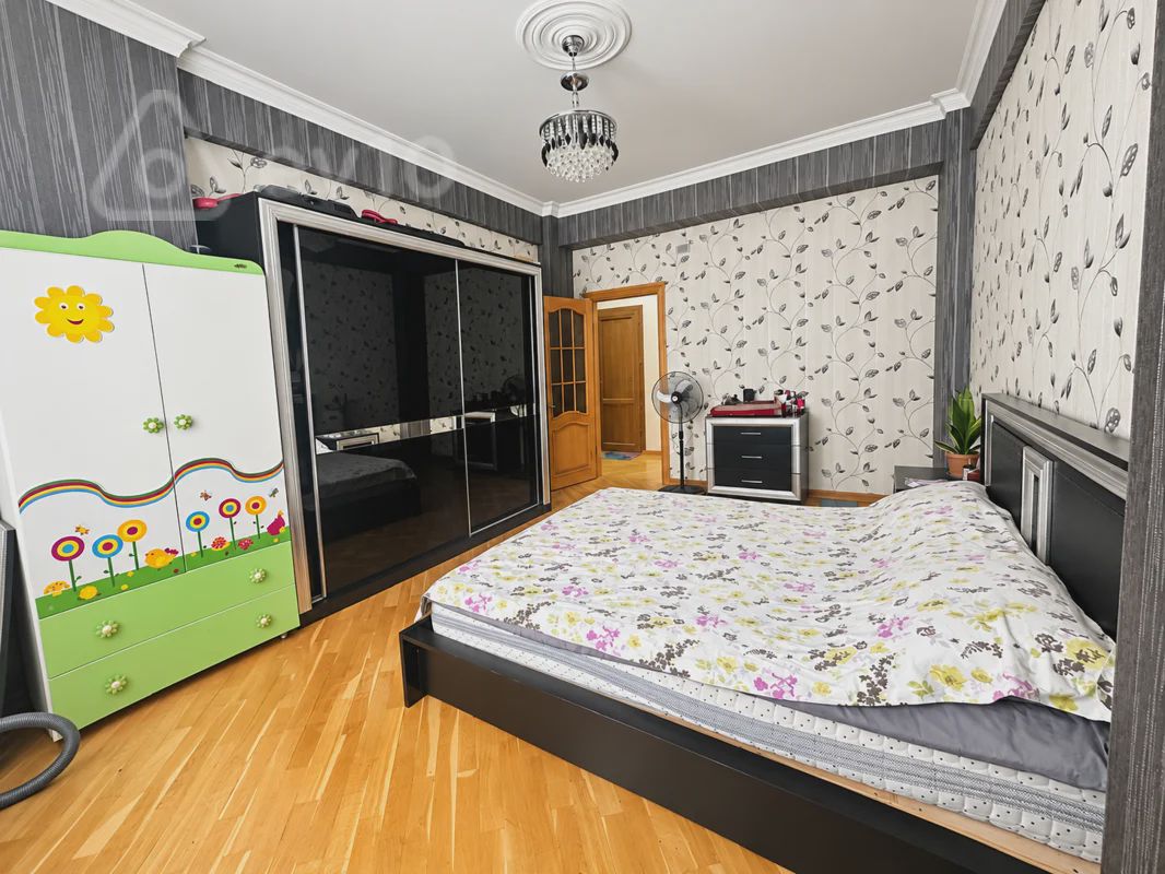 For sale: 2-room apartment (new building), 85 m² — Mənzil, Bakı (4)