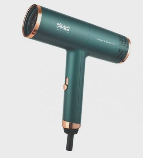 Fen DSP 30253 Green — Техника и аксессуары для ухода