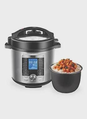 Multibişirici DSP KB5008, 6 L, 1000 Vt, Gümüşü - SHRK_4884_00809 — Тұрмыстық техника
