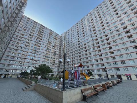3 otaqlı mənzil, 78 m², Yasamal — kirayə — Real estate