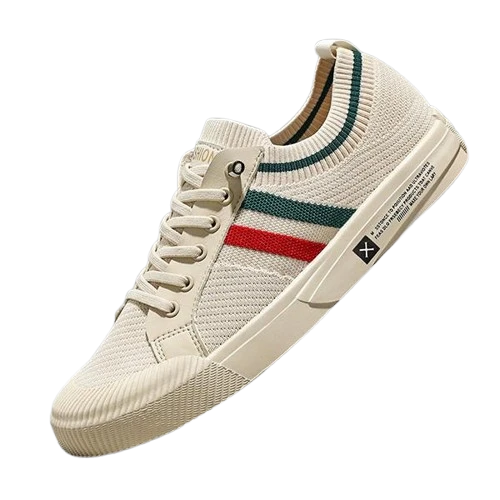 Yüngül və rahat dəbli idman ayaqqabısı — Sneakers (Men's shoes)