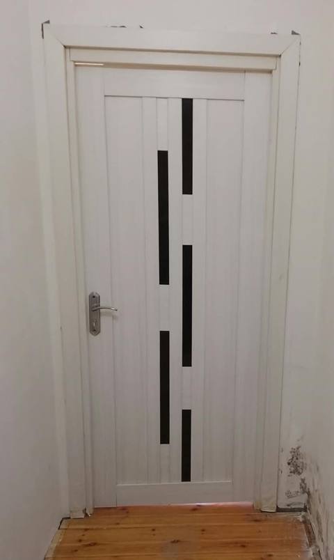 Qapi 5eded 50azn biri Ramani 1344 leli — Дигях