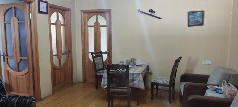 For sale: 3-room house / Cottage / Villa, 144 m² — Ev, villa, Bakı (2)