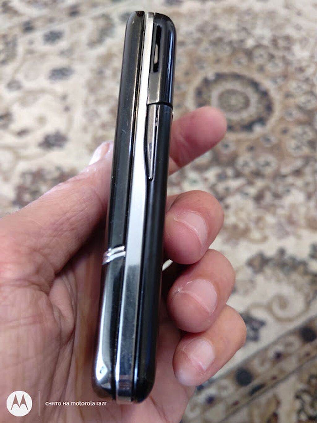 Nokia rəng - Qara — Nokia, Bakı (3)
