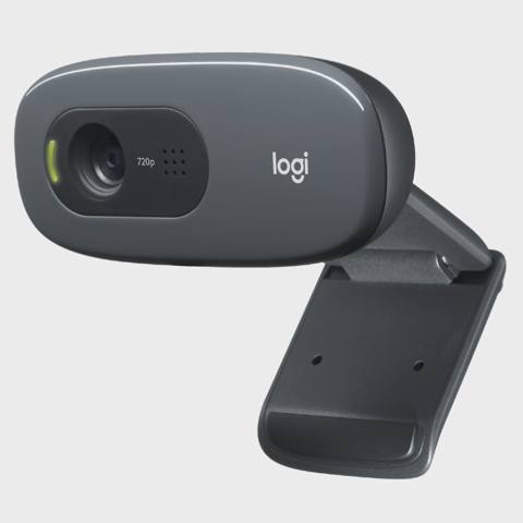 Logitech C270 HD Webcam — Баку