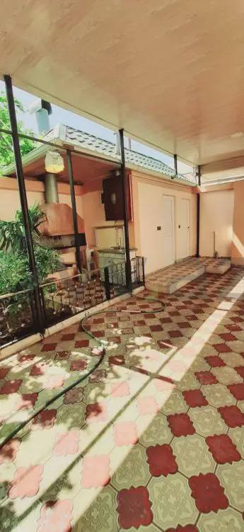4 otaqlı Həyət evi Satılır, Zığ qəs., Suraxanı, Bakı — Bakı