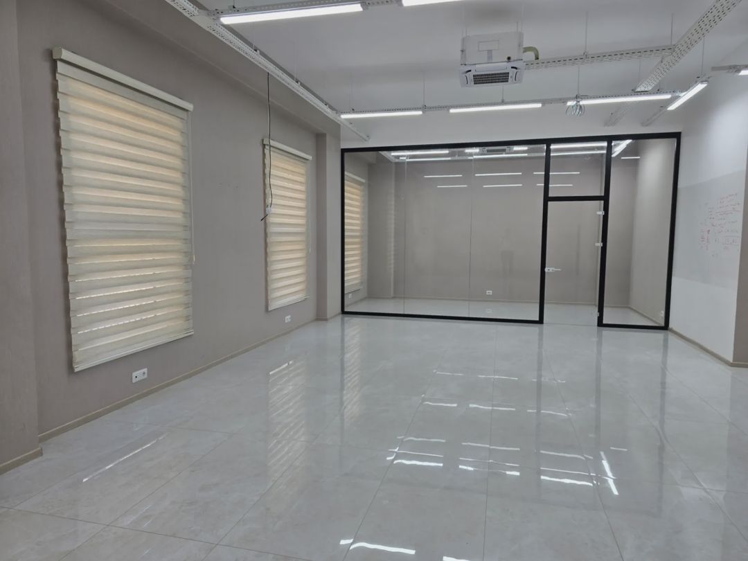 For rent: commercial property, 94 m² — Əmlak, Bakı (2)