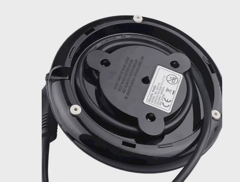 Elektrik çaydan DSP KK1119 — Elektrik çaydanları və termoslar, Bakı (2)