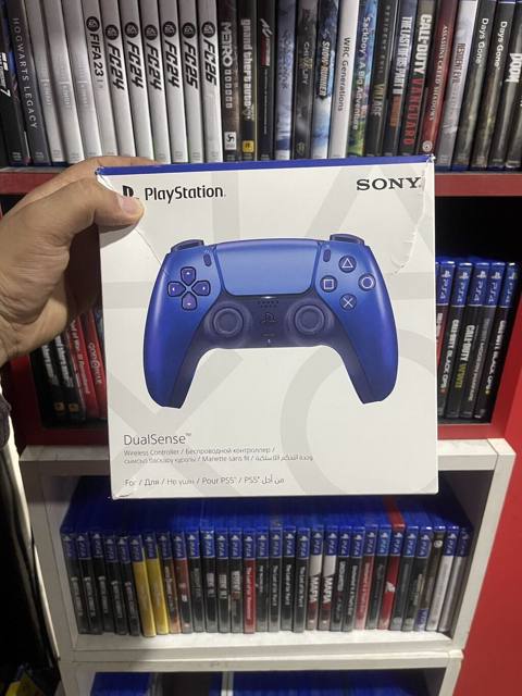 Ps 5 dualsense Teze Kimi. orjinal Unvan Xirdalan Aaaf Park Catdirilma — Хырдалан