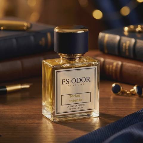 Esodor Teriaq Intense uniseks ətir suyu 50 ml — Баку