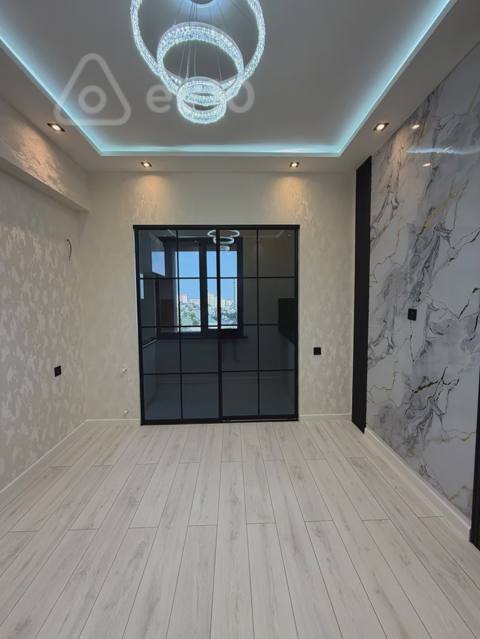 2 otaqlı mənzil, 45 m², Heydər Əliyev prospekti, Xırdalan — 93 500 ₼ · 2 ოთახი · 45 m² · სართული 6/6 · Khirdalan · Mənzil 2 otaqlı mənzil, 45 m², Heydər Əliyev prospekti, Xırdalan — Khirdalan