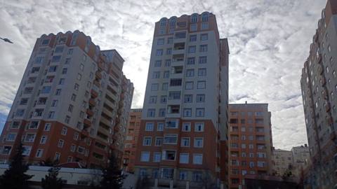 2 otaqlı Yeni tikili satılır Sumqayıt, 6-cı mikrorayon, Kristal Abşeron — Жылжымайтын мүлік