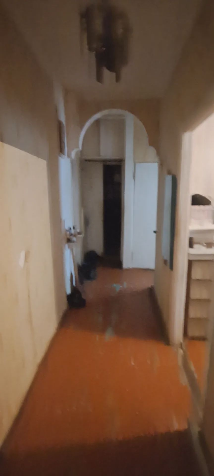For sale: 2-room apartment, 54 m² — Mənzil, Bakı (3)