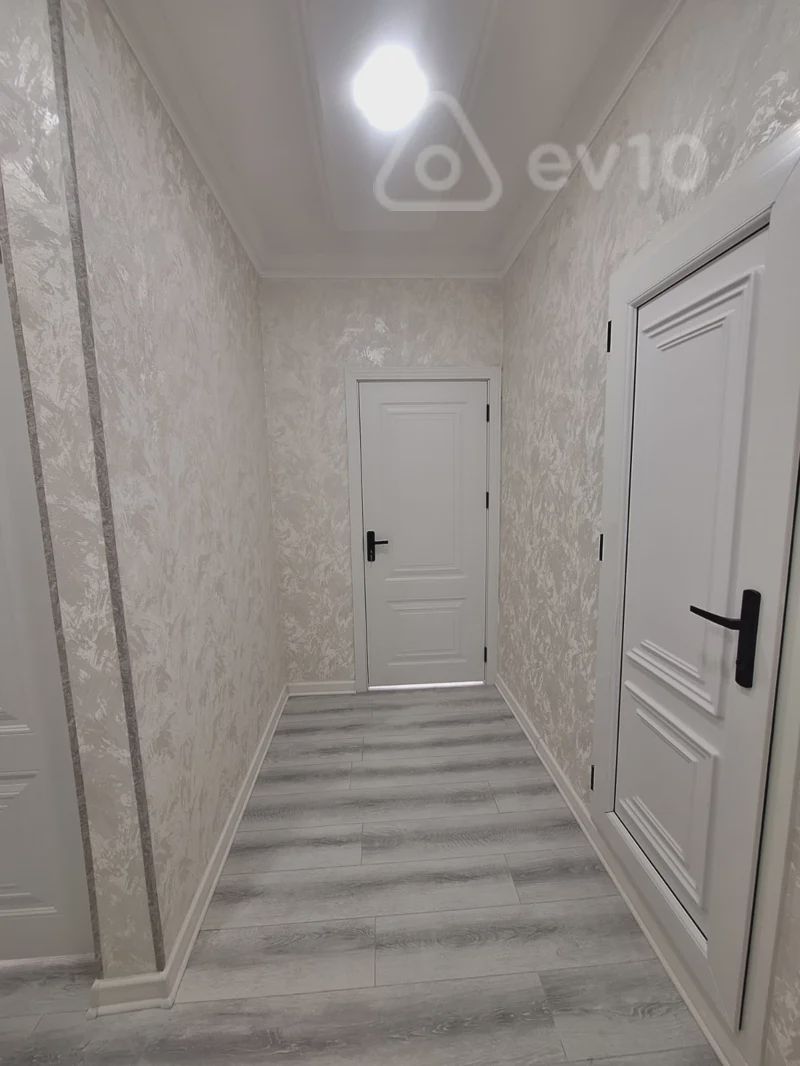 For sale: 2-room apartment (old building), 58 m² — Mənzil, Sumqayıt (9)