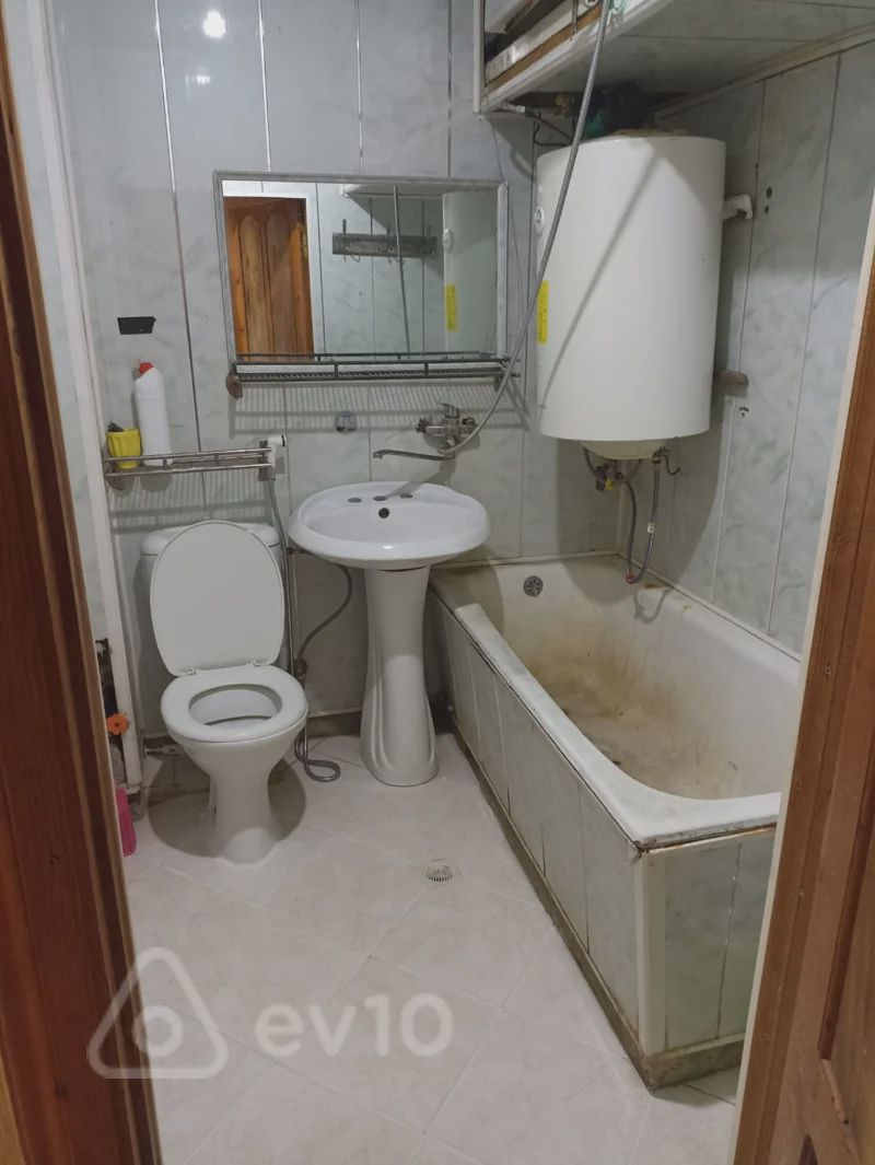 Продаётся 2-комн. квартира (вторичка), 37 м² — Mənzil, Bakı (5)