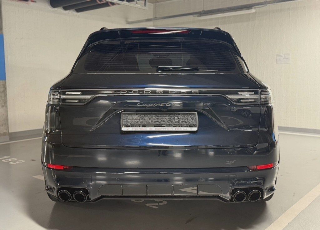 Porsche Cayenne GTS, 2020 il, 110000 km, 4 L — Avtomobillər, Bakı (9)