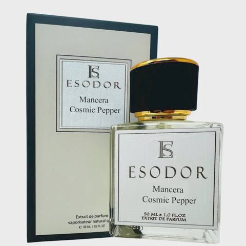 Esodor Mancera Cosmic Peppeг uniseks Extrait De Parfum 50 ml — 70.36 ₼ · Baku · Gözəllik və səhiyyə Esodor Mancera Cosmic Peppeг uniseks Extrait De Parfum 50 ml — Baku