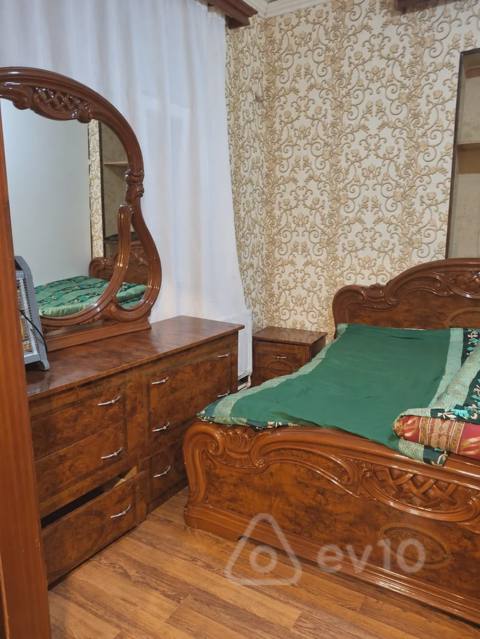 3 otaqlı həyət evi, 90 m², Əhməd Cəmil küçəsi — kirayə — Bakı