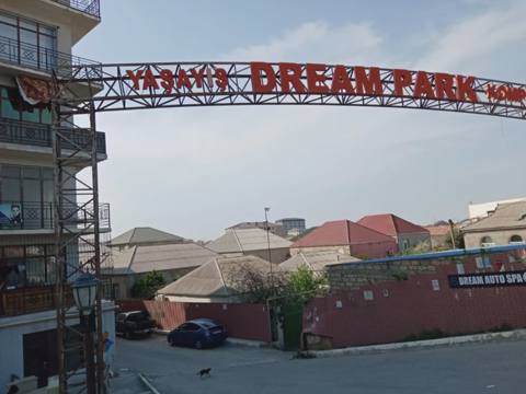 2 otaqlı Yeni tikili satılır Bakı, Abşeron, Masazır — 85 000 ₼ · 2 комн. · 57 м² · 6/7 этаж · Баку · Mənzil 2 otaqlı Yeni tikili satılır Bakı, Abşeron, Masazır — Баку