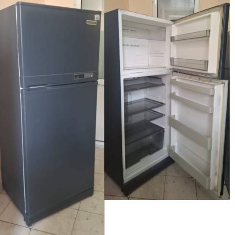 ((7395))*Asya* Qiymet. 280 azn.Soyuducu Arçelik no frost Ölçü — Sara — Бытовая техника