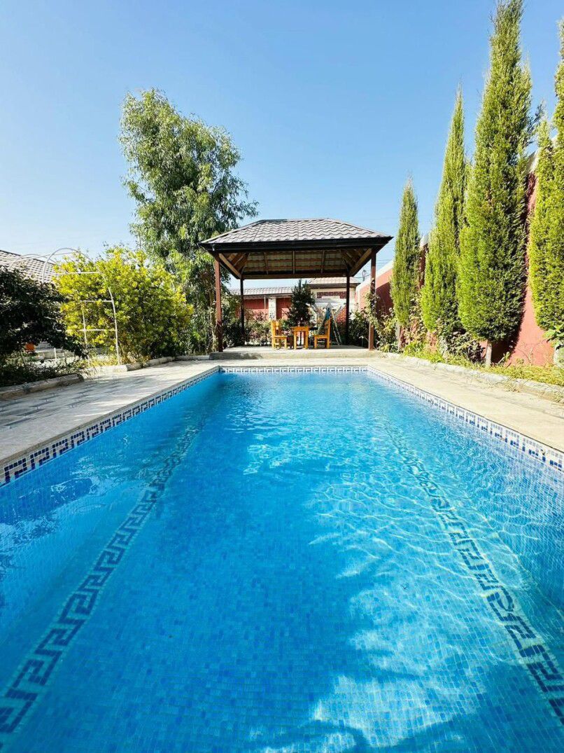 For sale: 3-room house / Cottage / Villa, 160 m² — Ev, villa, Bakı (2)