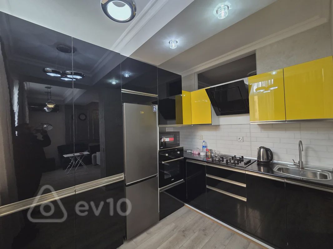 2 otaqlı mənzil, 53 m², Xırdalan Şəhəri — Mənzil, Xırdalan (6)