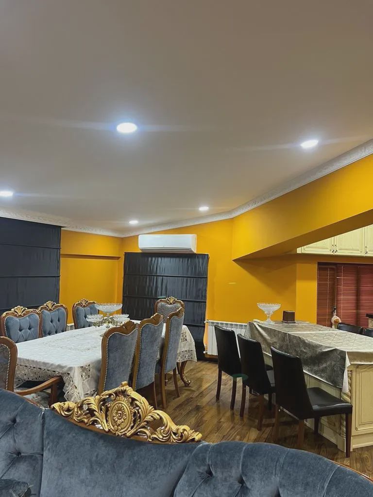 For sale: 4-room apartment, 180 m² — Mənzil, Bakı (9)
