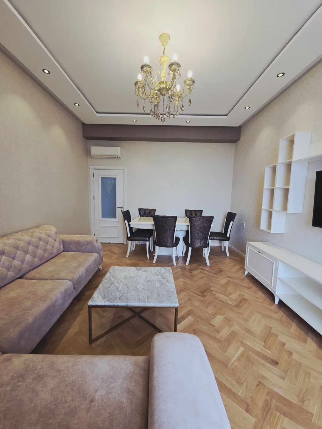 For sale: 2-room apartment, 97 m² — Mənzil, Bakı (2)