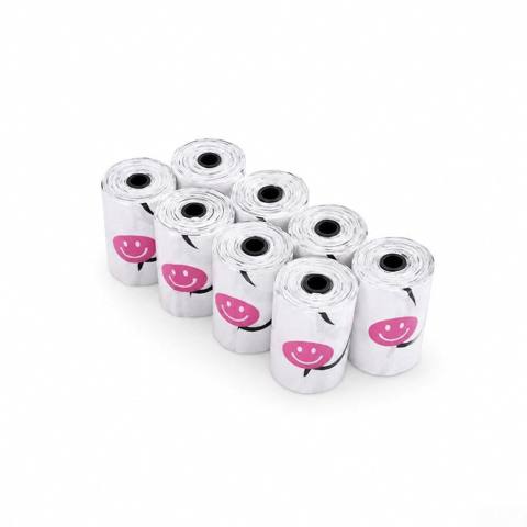 Petkit Dog Waste Bag 8rolls (P941) Rəsmi iş yeri olan və — 10 ₼ · Баку · Təmizlik üçün alətlər Petkit Dog Waste Bag 8rolls (P941) Rəsmi iş yeri olan və — Баку