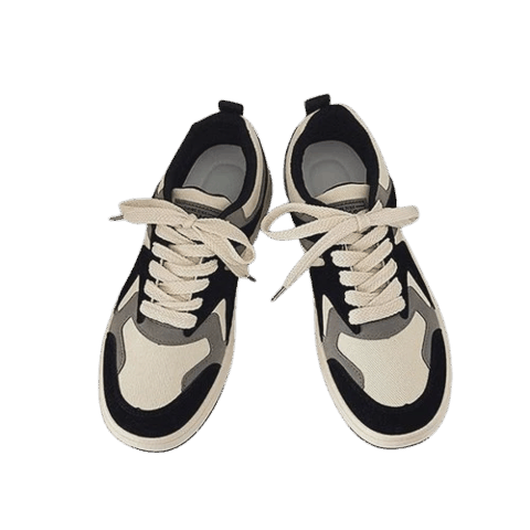 Dəbli və gözəl kişi idman ayaqqabısı — Sneakers (Men's shoes)